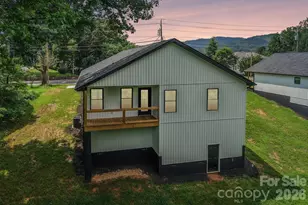 124 N Main St, Mars Hill, NC 28754 - Photo 38