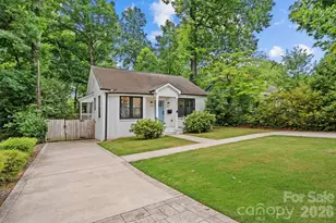 3021 Dogwood Ave, Charlotte, NC 28206 - Photo 1