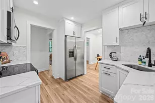 3021 Dogwood Ave, Charlotte, NC 28206 - Photo 8