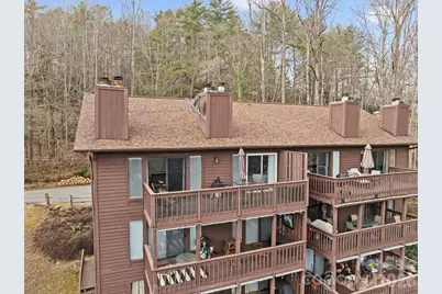 78 Upper Tanglewood Road #6, Lake Toxaway, NC 28747 - Photo 36