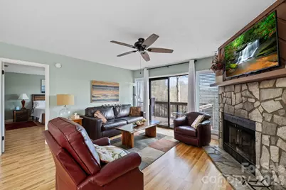 78 Upper Tanglewood Road #6, Lake Toxaway, NC 28747 - Photo 4