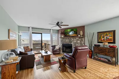 78 Upper Tanglewood Road #6, Lake Toxaway, NC 28747 - Photo 14