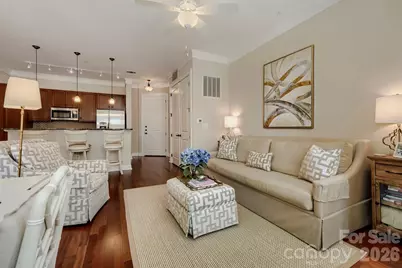 2810 Selwyn Avenue #314, Charlotte, NC 28209 - Photo 6