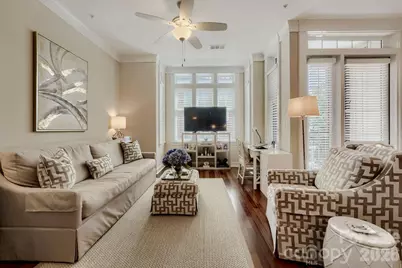 2810 Selwyn Avenue #314, Charlotte, NC 28209 - Photo 4