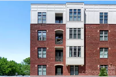 2810 Selwyn Avenue #314, Charlotte, NC 28209 - Photo 1