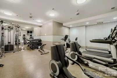 2810 Selwyn Avenue #314, Charlotte, NC 28209 - Photo 22