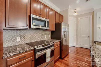 2810 Selwyn Avenue #314, Charlotte, NC 28209 - Photo 12