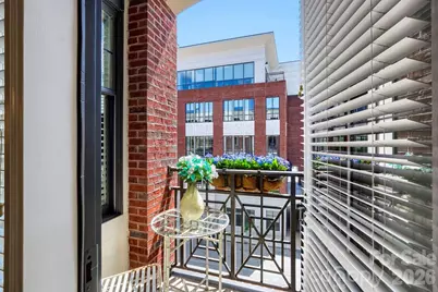 2810 Selwyn Avenue #314, Charlotte, NC 28209 - Photo 18