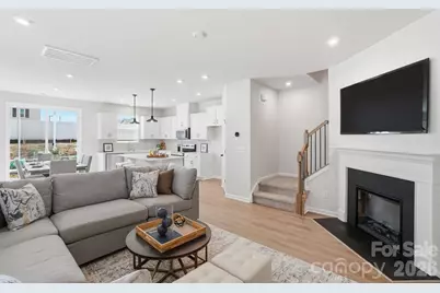7025 Cerris Drive, Charlotte, NC 28269 - Photo 8