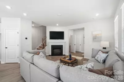 7025 Cerris Drive, Charlotte, NC 28269 - Photo 10