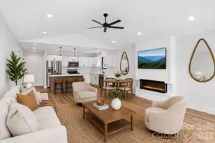 140 N Main St, Mars Hill, NC 28754 - Photo 6
