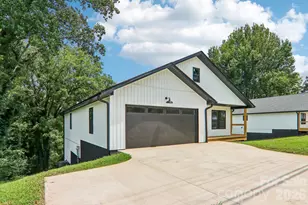 140 N Main St, Mars Hill, NC 28754 - Photo 4
