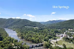 140 N Main St, Mars Hill, NC 28754 - Photo 38