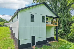 140 N Main St, Mars Hill, NC 28754 - Photo 34