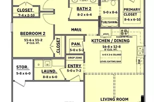 140 N Main St, Mars Hill, NC 28754 - Photo 2