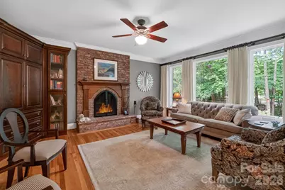 20001 Callaway Hills Lane, Davidson, NC 28036 - Photo 18