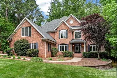 20001 Callaway Hills Lane, Davidson, NC 28036 - Photo 1
