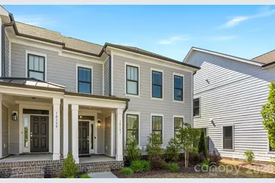 10141 Rainier Trail Drive NW, Huntersville, NC 28078 - Photo 2