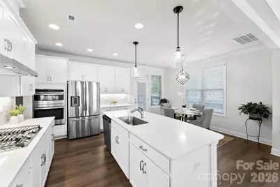 10141 Rainier Trail Drive NW, Huntersville, NC 28078 - Photo 6