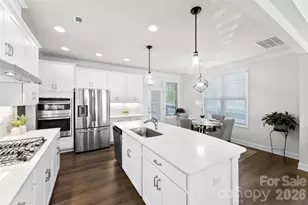 10141 Rainier Trail Dr NW, Huntersville, NC 28078 - Photo 6