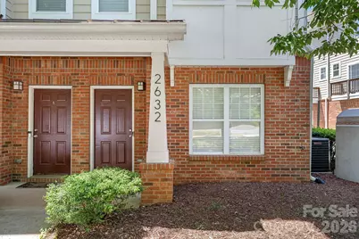 2632 Weddington Avenue, Charlotte, NC 28204 - Photo 2