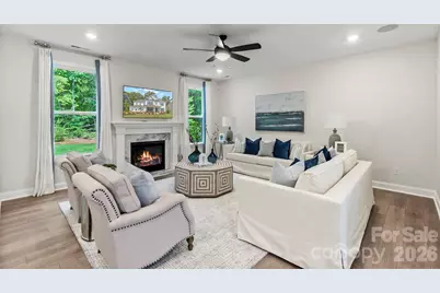 280 Stibbs Cross Road, Mooresville, NC 28115 - Photo 10