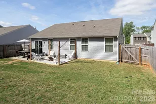 2458 Thorn Spring Ln SE, Concord, NC 28025 - Photo 40