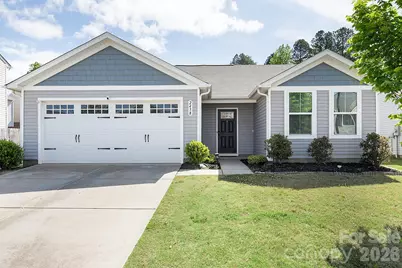 2458 Thorn Spring Lane SE, Concord, NC 28025 - Photo 1