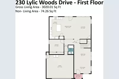 230 Lylic Woods Drive, Fort Mill, SC 29715 - Photo 30