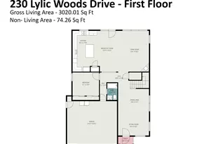 230 Lylic Woods Dr, Fort Mill, SC 29715 - Photo 30