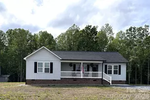4442 New Hope Church Rd, Asheboro, NC 27205 - Photo 1