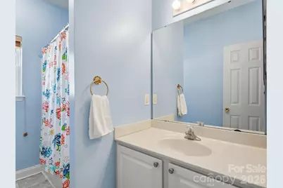 12519 Twelvetrees Lane, Huntersville, NC 28078 - Photo 16