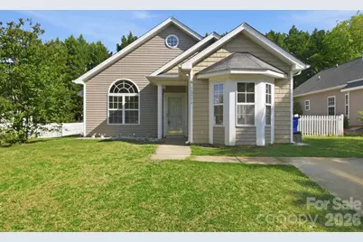 12519 Twelvetrees Lane, Huntersville, NC 28078 - Photo 1