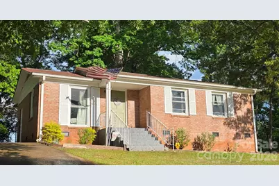 1312 County Home Road, Conover, NC 28613 - Photo 1