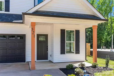 521 Austin Drive, Charlotte, NC 28213 - Photo 2