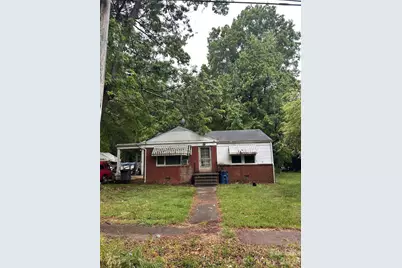 528 Woodlawn Drive, Statesville, NC 28677 - Photo 1