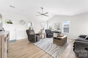 3167 Paul Elmore Rd, Lincolnton, NC 28092 - Photo 4