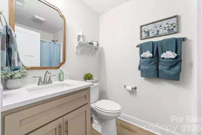 3167 Paul Elmore Road, Lincolnton, NC 28092 - Photo 24