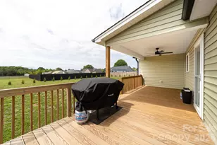 3167 Paul Elmore Rd, Lincolnton, NC 28092 - Photo 30