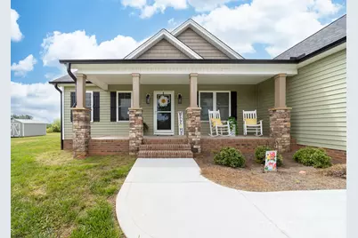 3167 Paul Elmore Road, Lincolnton, NC 28092 - Photo 2
