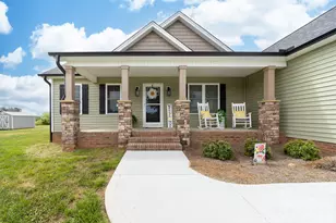 3167 Paul Elmore Rd, Lincolnton, NC 28092 - Photo 2