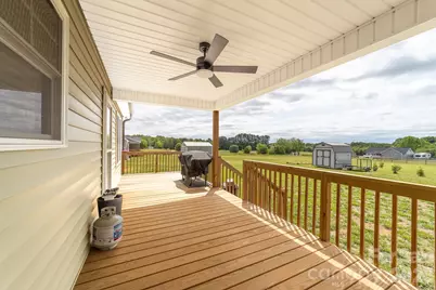 3167 Paul Elmore Road, Lincolnton, NC 28092 - Photo 30