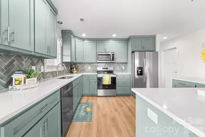 3167 Paul Elmore Road, Lincolnton, NC 28092 - Photo 12