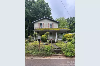 819 Newbern Avenue #1, Statesville, NC 28677 - Photo 1
