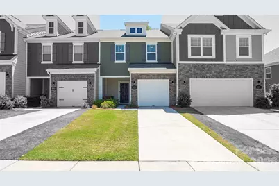 226 Harpers Run Lane, Matthews, NC 28104 - Photo 2