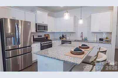 226 Harpers Run Lane, Matthews, NC 28104 - Photo 6