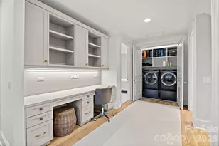 5917 St John Ln, Charlotte, NC 28210 - Photo 28