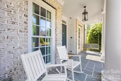 5917 Saint John Lane, Charlotte, NC 28210 - Photo 4
