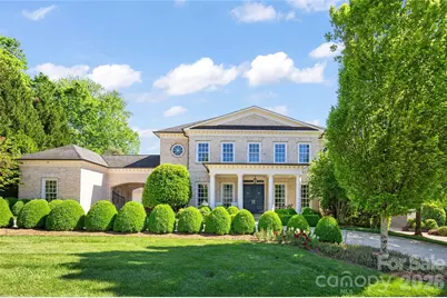 5917 Saint John Lane, Charlotte, NC 28210 - Photo 1