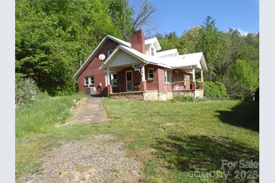 145 Kirks Drive, Hot Springs, NC 28743 - Photo 2